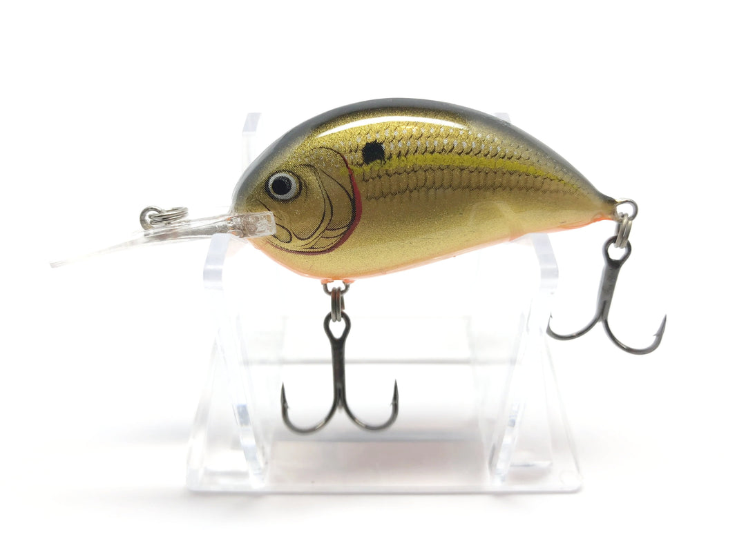 Bagley Sunny B 05 SB05-GSD Gold Shad Color New in Box OLD STOCK