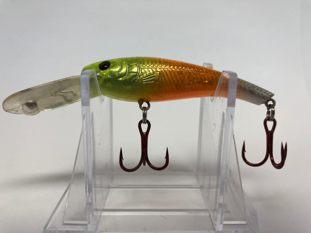 Fisherman's Budget Pack