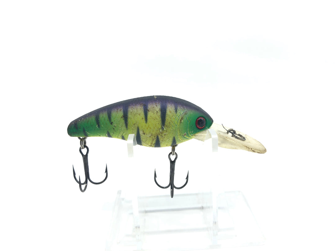 Lucky Craft CB-200 Warrior Color
