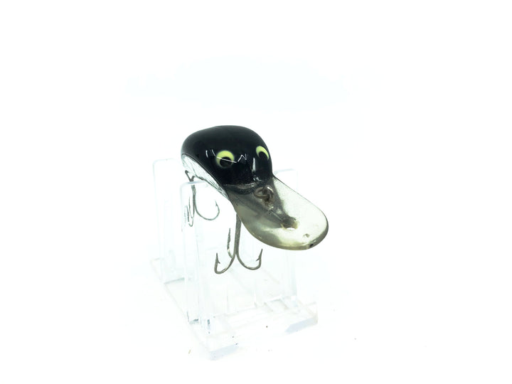 Heddon Hedd Hunter Deep Diver PSA Silver Dace Shiner
