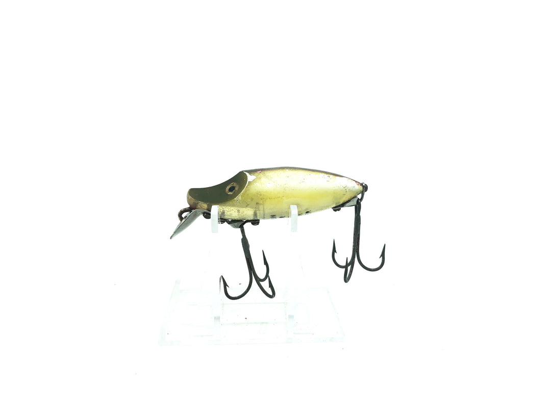Heddon River Runt Spook Sinker 9110-RB Rainbow Color - Warrior