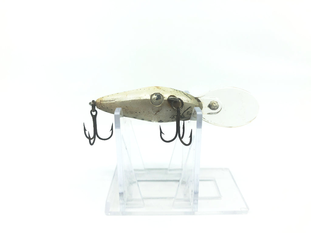 Lazy Ike Natural Ike Baby Bass Color NID-20 BB