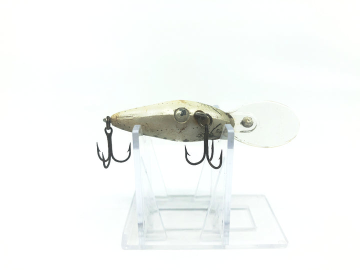 Lazy Ike Natural Ike Baby Bass Color NID-20 BB