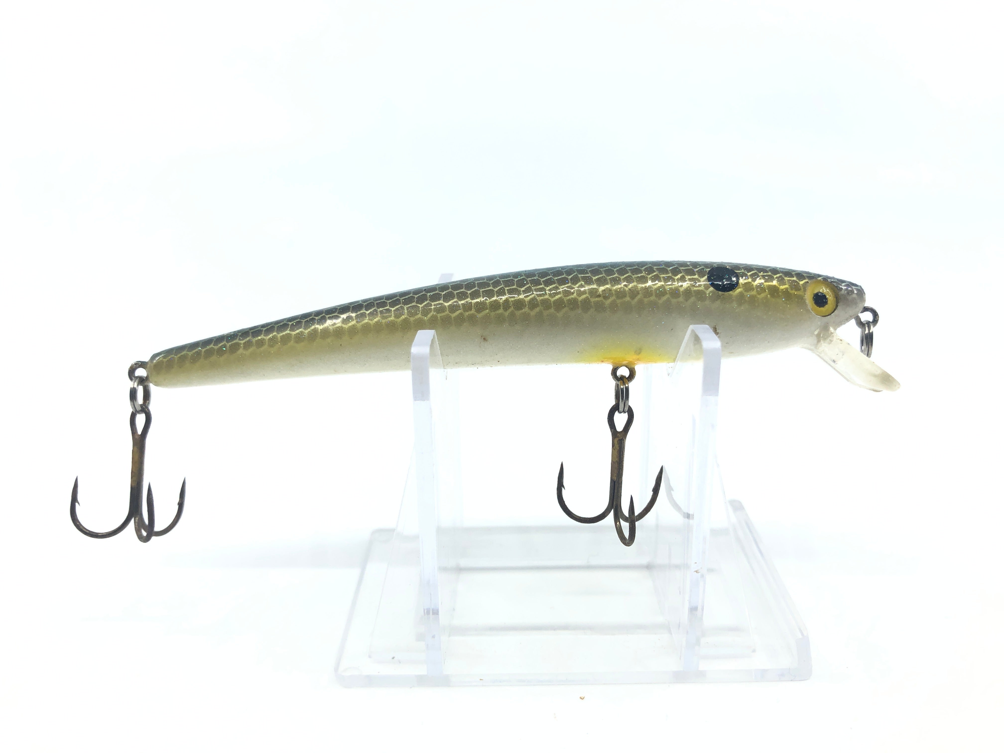 Excalibur Ghost Minnow – My Bait Shop, LLC