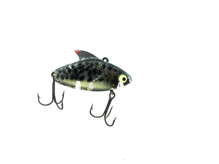 Heddon Super Sonic DD Dark Dace Color
