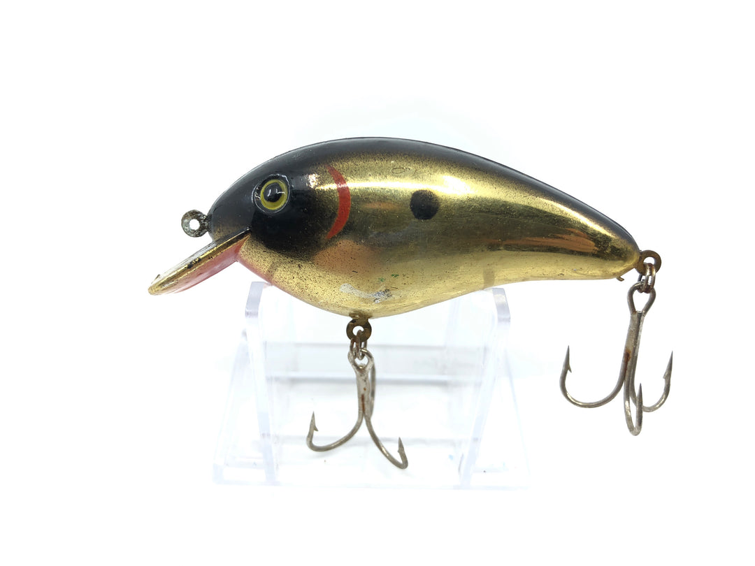 Imitation Hong Kong Big-O Gold with Black Color