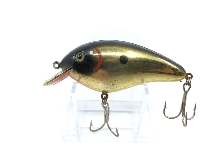 Imitation Hong Kong Big-O Gold with Black Color