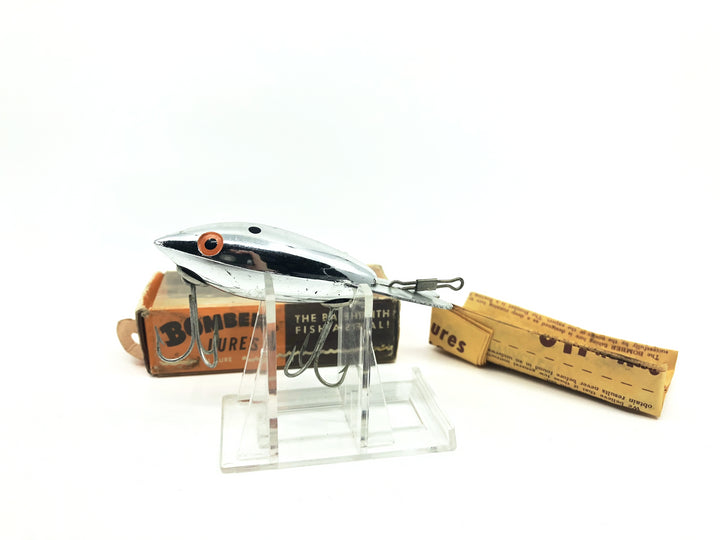 Bomber 400 Series MO Metachrome Color with box