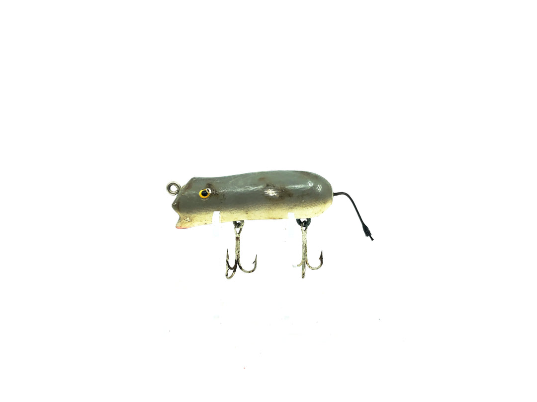 Shakespeare Swimming Mouse Gray Mouse Color