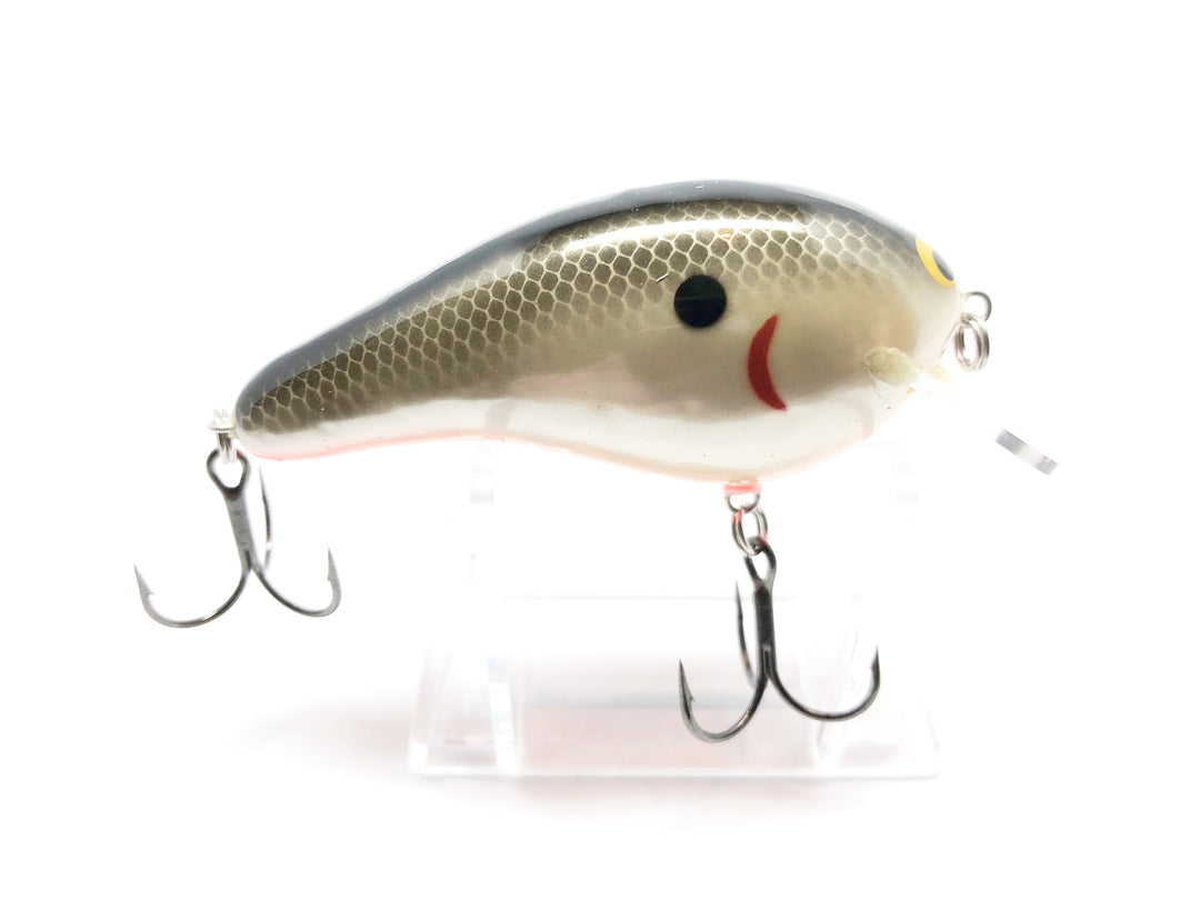 Bagley Balsa B3 BB3-SD Shad Color New in Box OLD STOCK