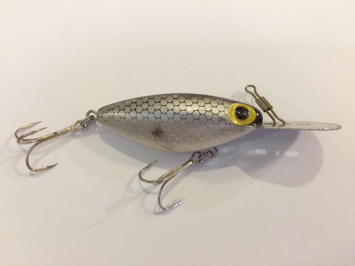 Storm Thin Fin Hot 'N Tot Silver Scales