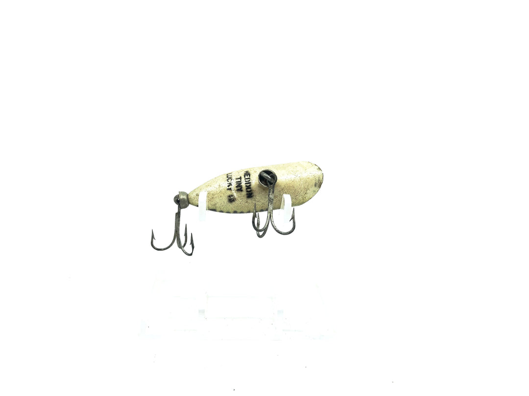 Heddon Tiny Lucky 13 BB Baby Bass Color