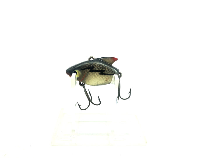 Heddon Sonic DD Dark Dace Color