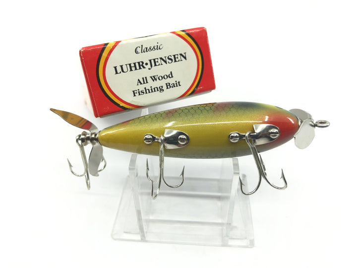 Luhr Jensen South Bend Nip-I-Diddee Special Edition New in Box