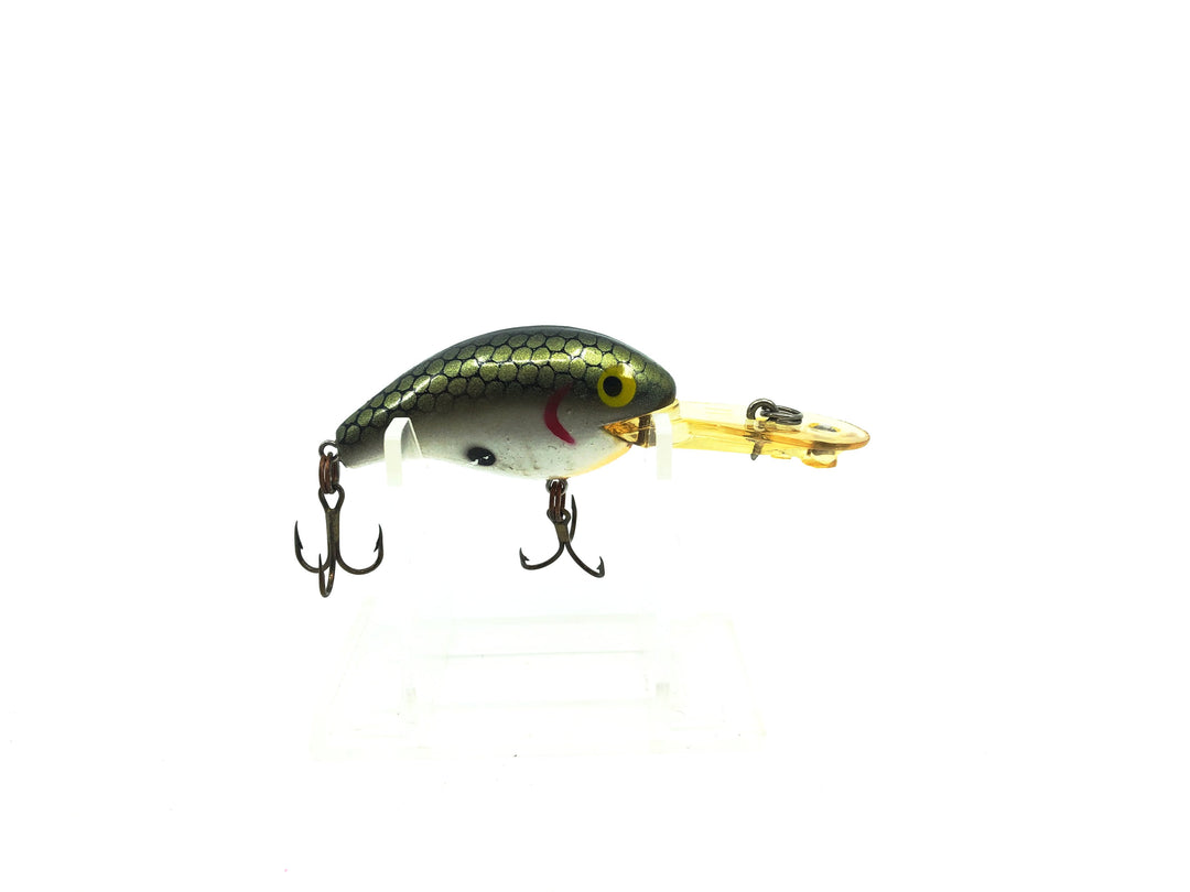 Rebel Deep Wee R #48 Tennessee Shad Color