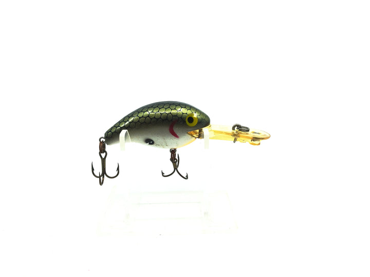 Rebel Deep Wee R #48 Tennessee Shad Color