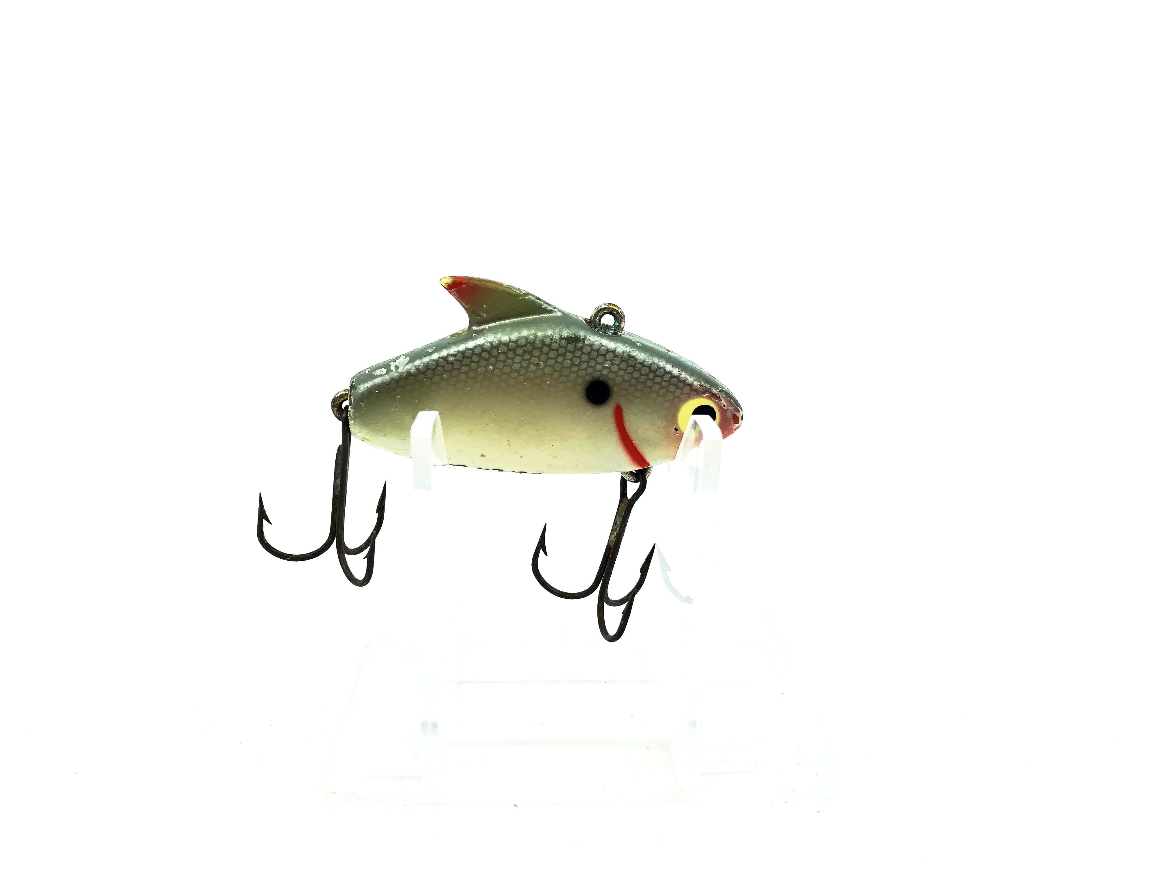 diy heddon super sonic fishing lure Color SD Shad Color – My Bait Shop, LLC the Heddon Super Spook Suggestions for Kids Topwater Fishing Lure Combo Rod Length:7'/BCSHK701MH