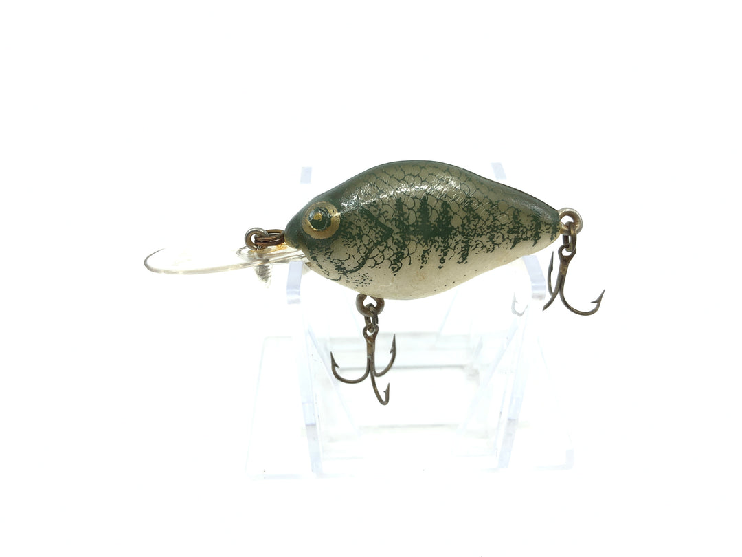 Lazy Ike Natural Ike Baby Bass Color NID-20 BB