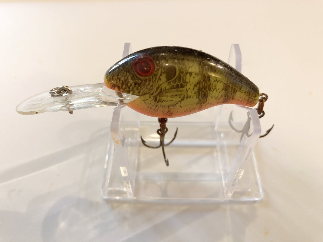 Rebel Deep Wee R Perch Color