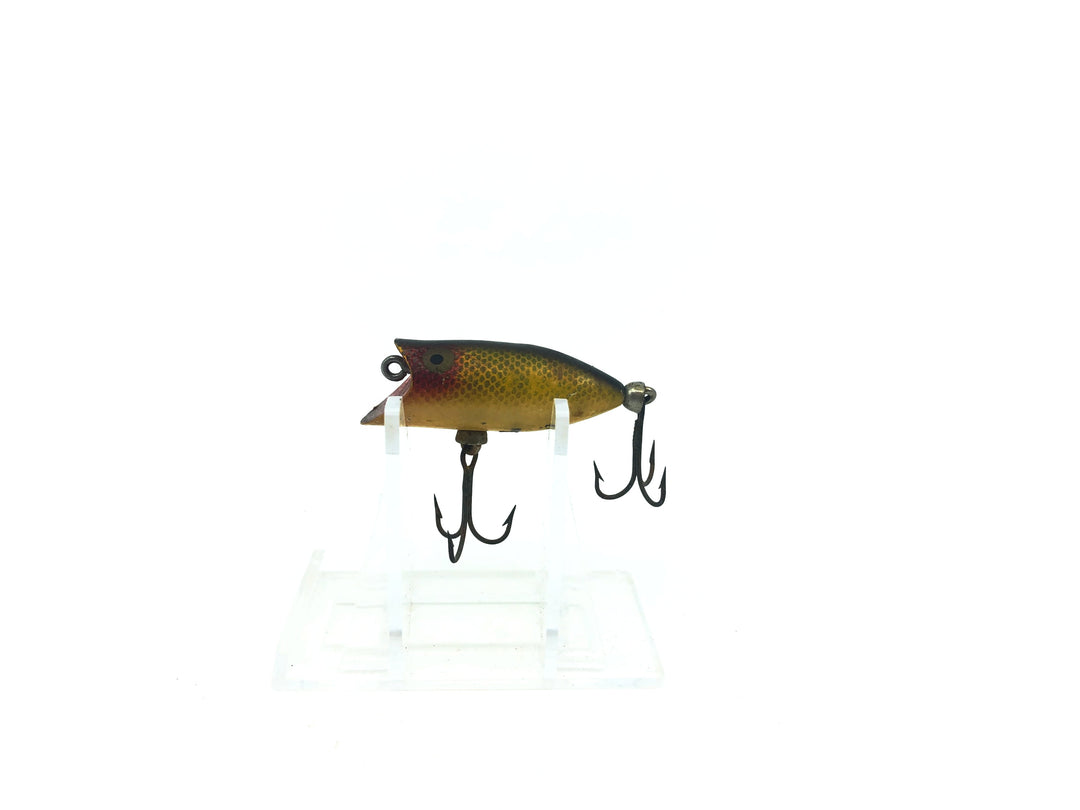 Heddon Tiny Lucky 13 L Perch Color