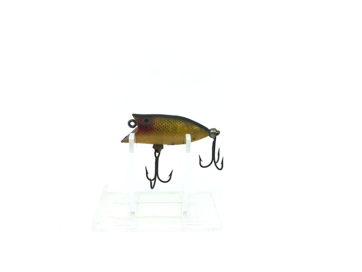 Heddon Tiny Lucky 13 L Perch Color