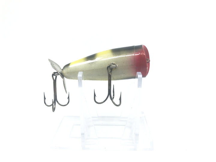 Lazy Ike Chug Ike Perch Color