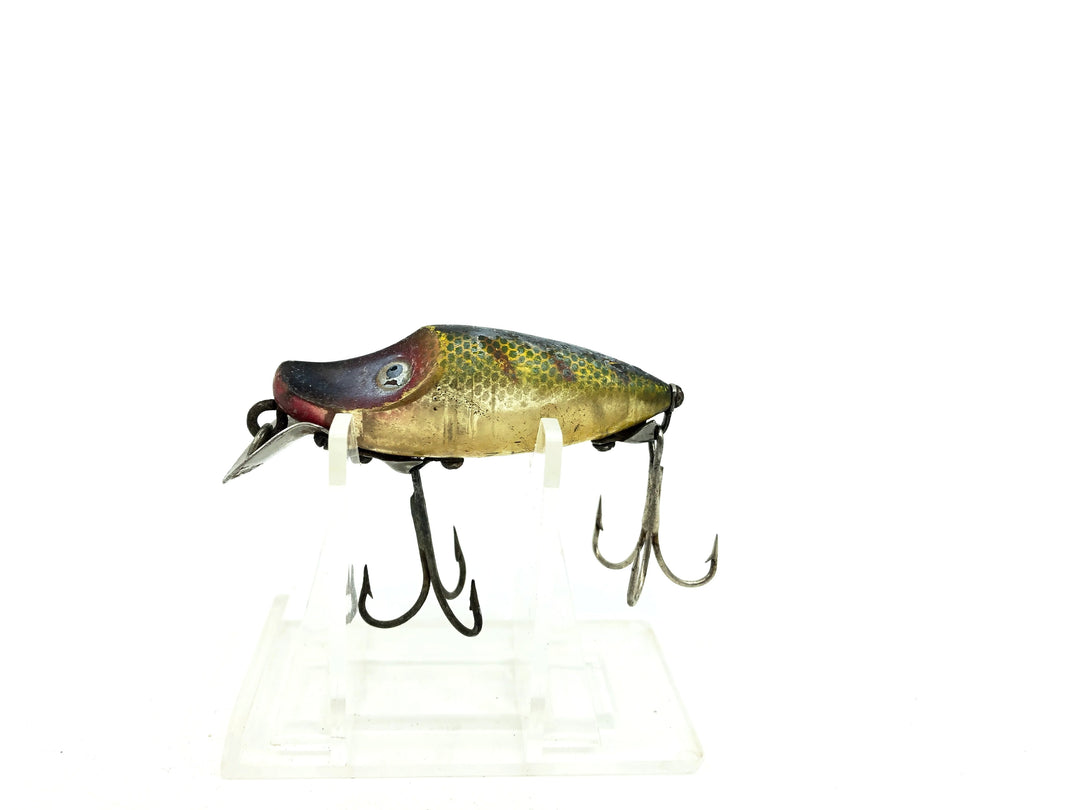 Heddon Midget River Runt L Perch