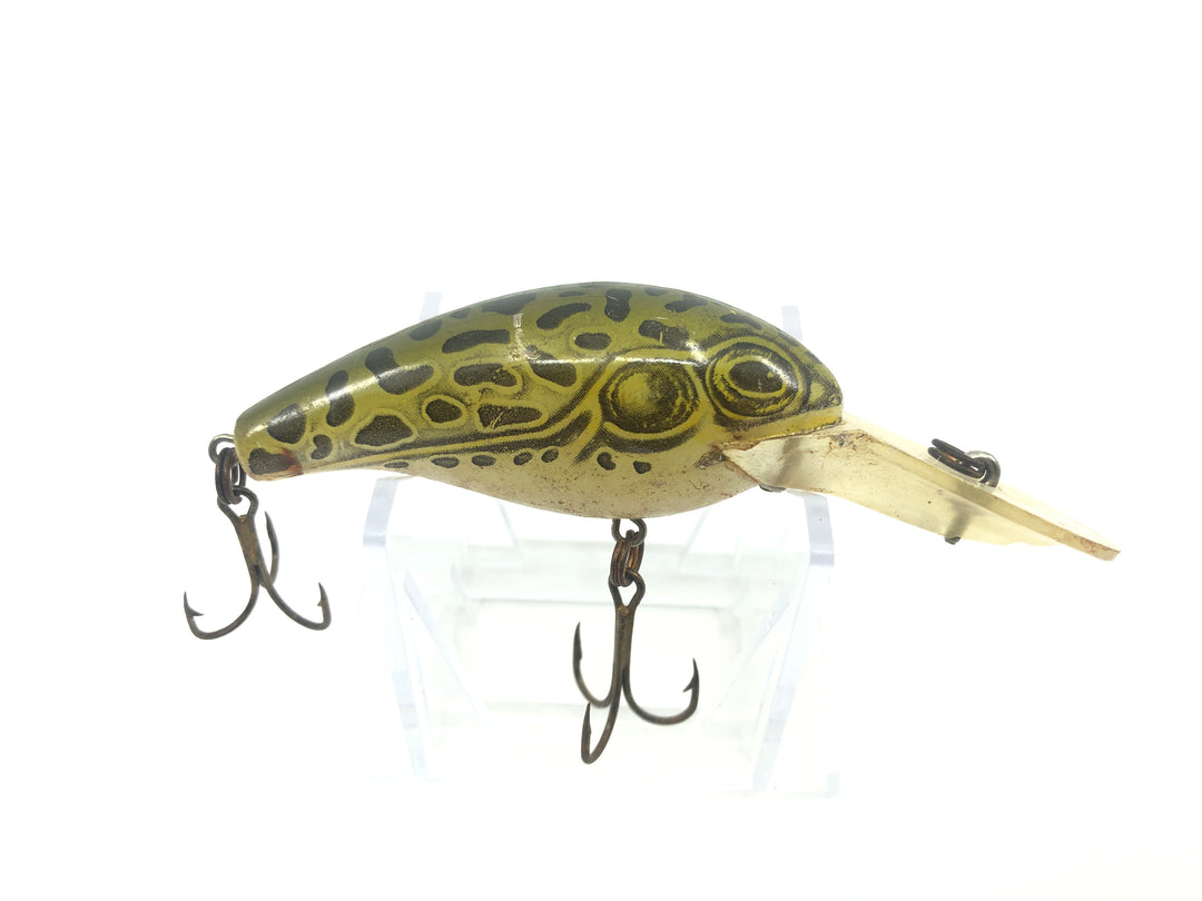 Rebel Deep Wee R #79 Frog Tough Color