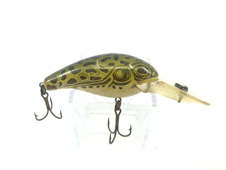 Rebel Deep Wee R #79 Frog Tough Color