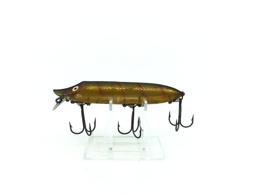 Heddon Vamp Spook L Perch Color