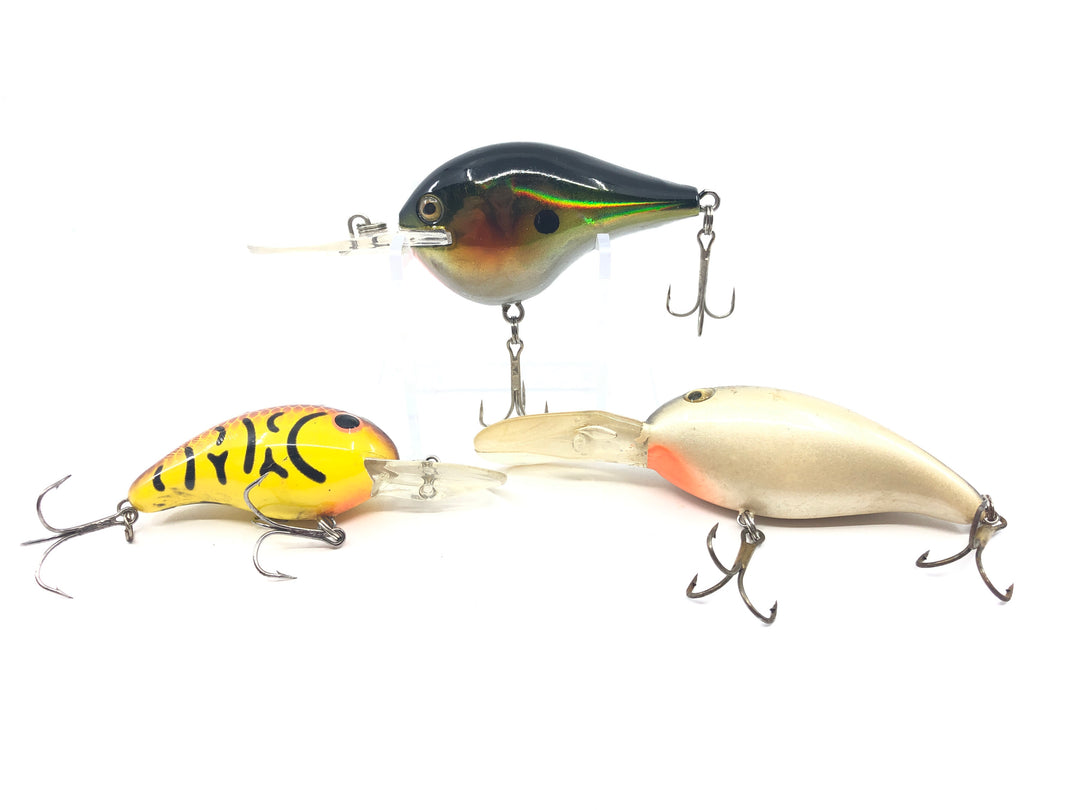 Quality Crankbait Pack