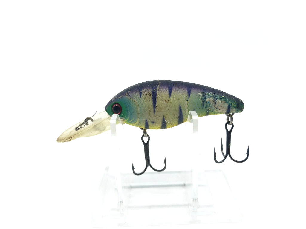 Lucky Craft CB-200 Warrior Color