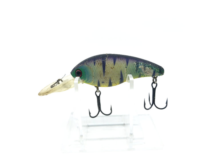 Lucky Craft CB-200 Warrior Color
