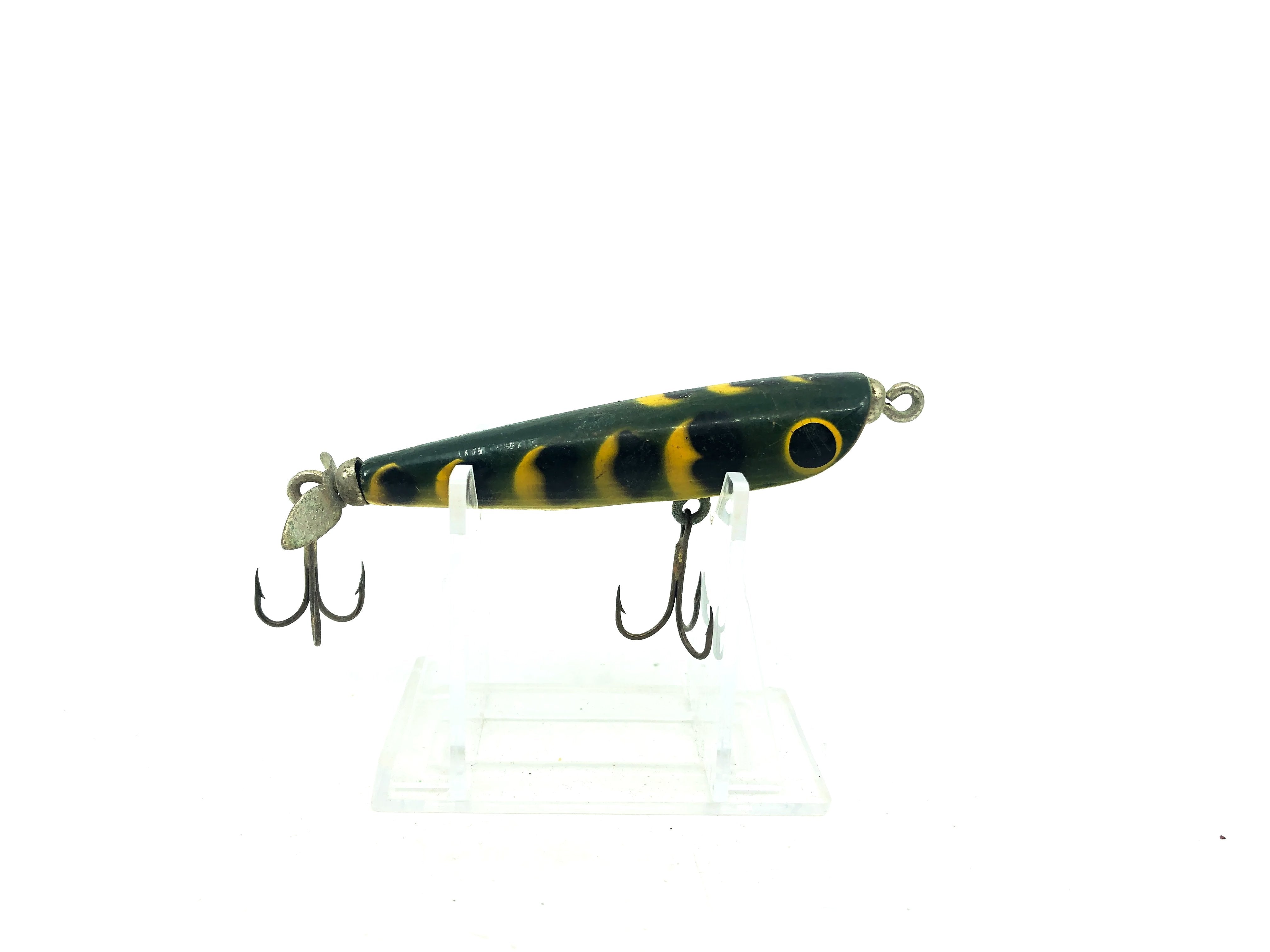 dalton special fishing lure Florida Fishing Tackle Mfg. Co. Dalton Special, Frog Color – My Bait Shop,  LLC