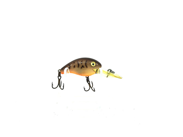 Rebel Deep Teeny-R Crawdad Color