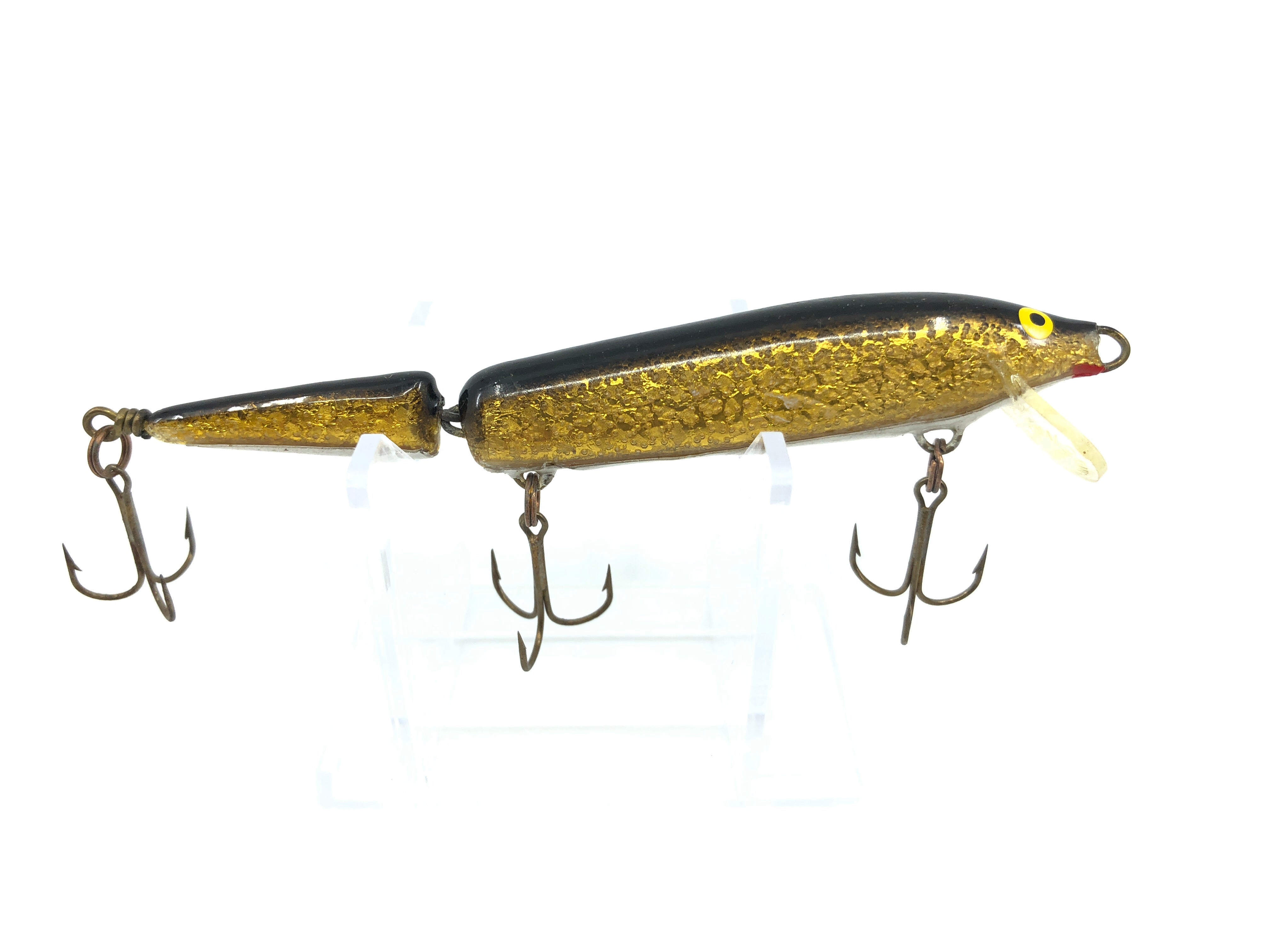 finland rapala fishing lure Original Kuusamo Finland Jointed Minnow Possible Early Rapala – My Bait Shop, LLC