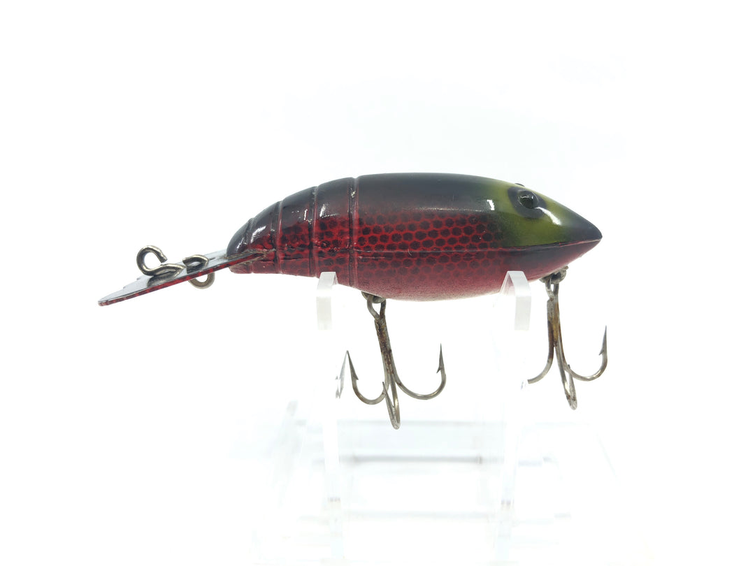 Crawfish Crankbait