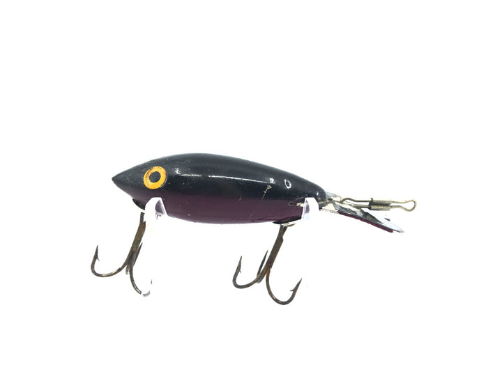 Bomber Series 400 Series CC1 ColorClector Purple Black