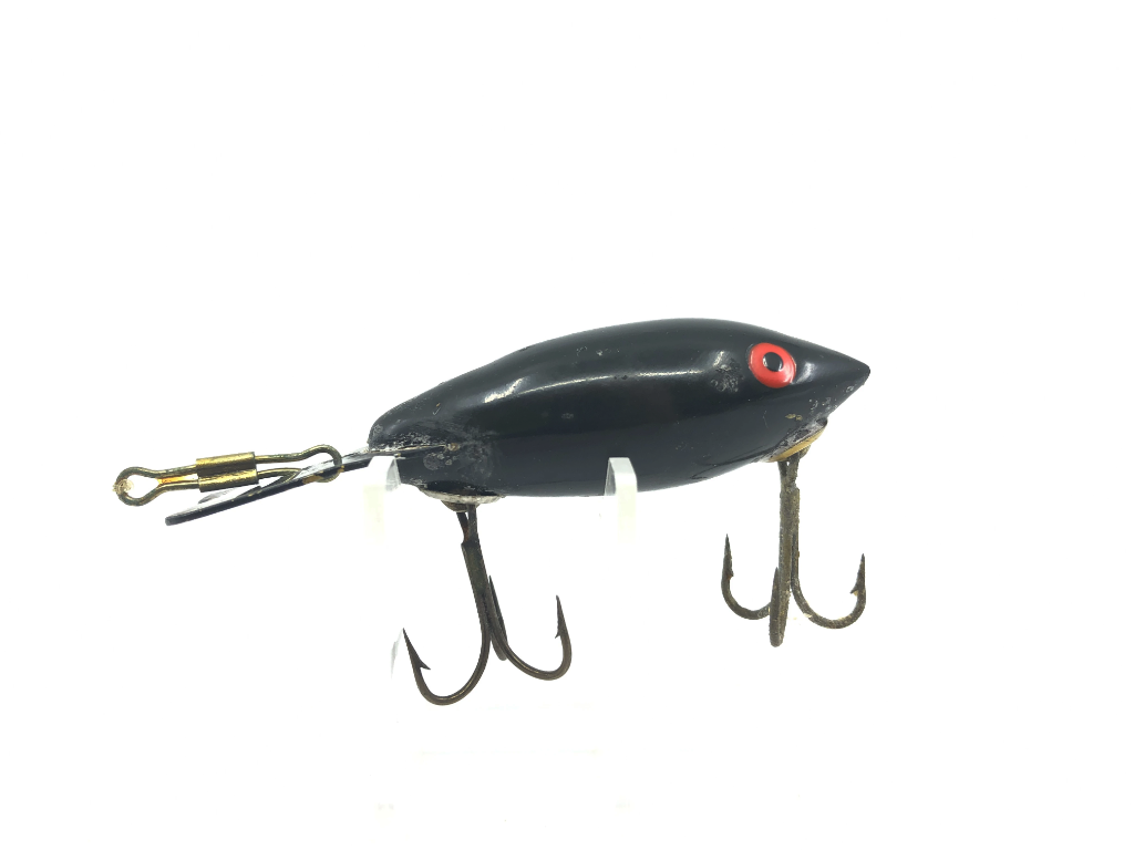 black bomber fishing lure Bomber 400 Series 402 Black – My Bait Shop, LLC