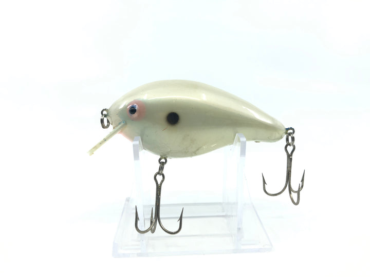 Pearl Crankbait Big-O Style