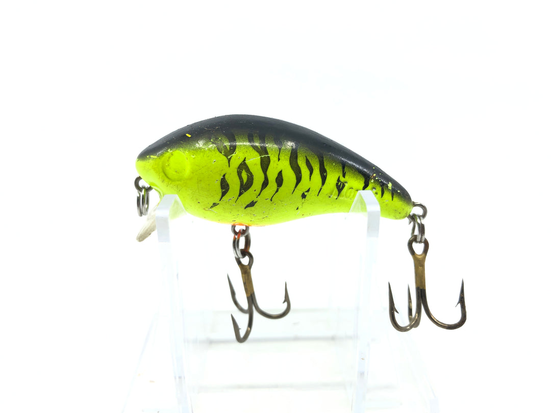 Mann's Baby 1- Black Tiger