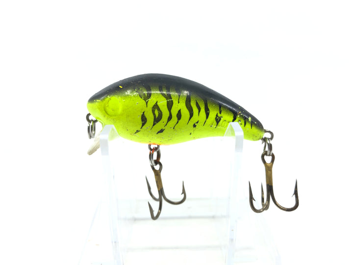 Mann's Baby 1- Black Tiger