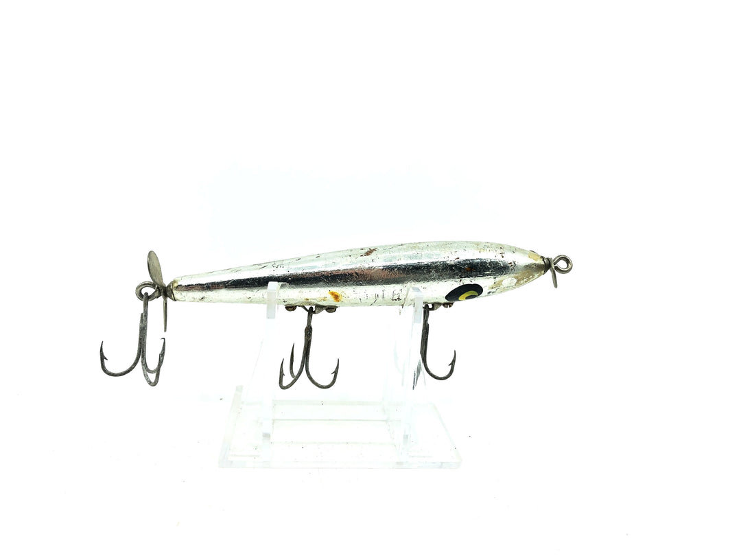 Smithwick Devils Horse Chrome Color