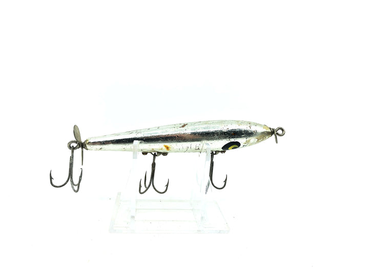 Smithwick Devils Horse Chrome Color