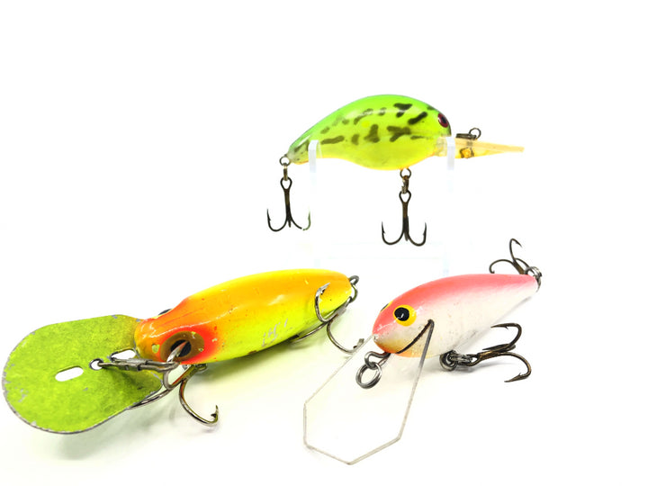 Imitation Trio Pack