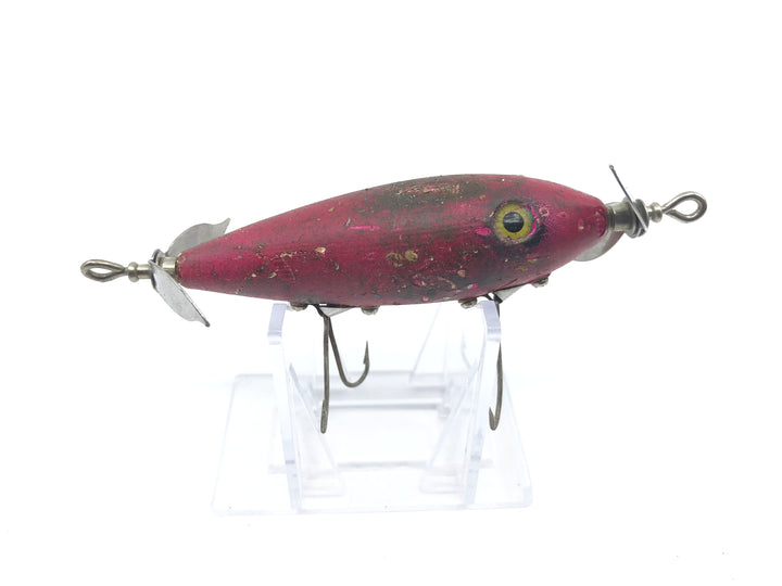 South Bend Nip-I-Diddee Warrior Lure