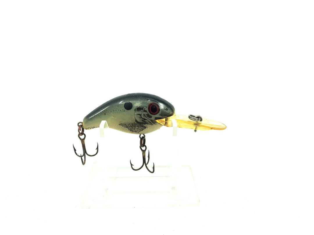 Rebel Deep Wee R #74 Naturalistic Shad Color