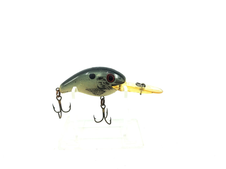 Rebel Deep Wee R #74 Naturalistic Shad Color