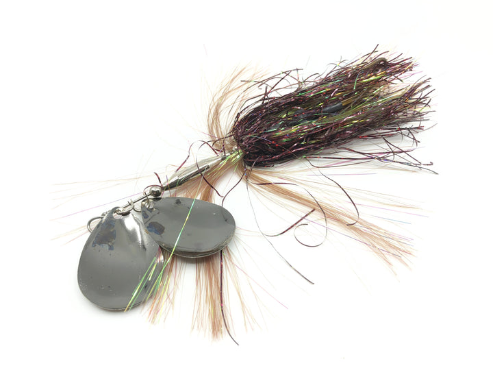Musky Mayhem Tackle Double Showgirl