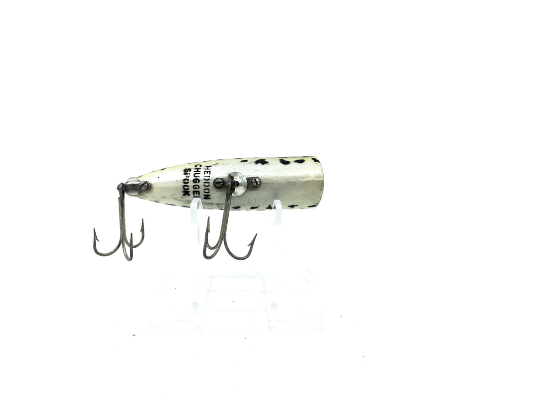 Heddon Chugger Spook 9542 BB Baby Bass Color
